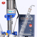 Mini Chemical 2l Jacketed Pilot Plant Reactors Price